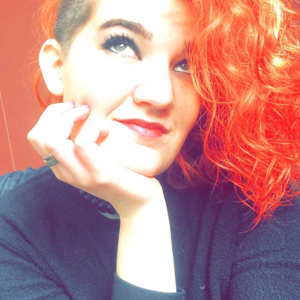 Meet your Posher, Karmen
